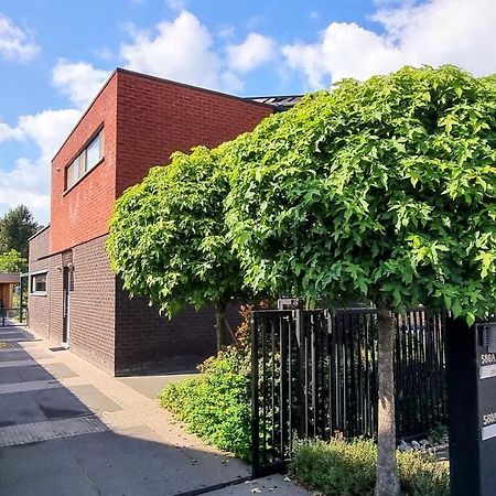 Casa Del Bosque Apartment Maasmechelen Ngoại thất bức ảnh