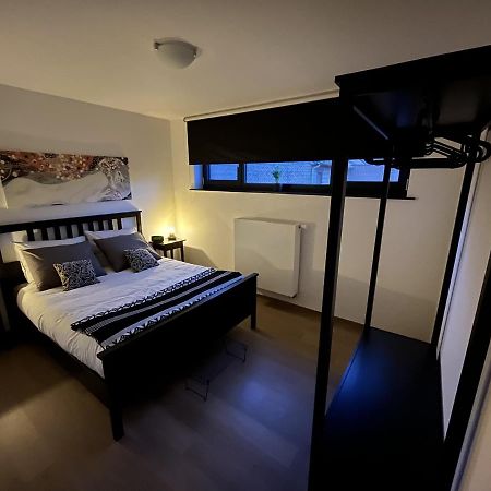 Casa Del Bosque Apartment Maasmechelen Ngoại thất bức ảnh