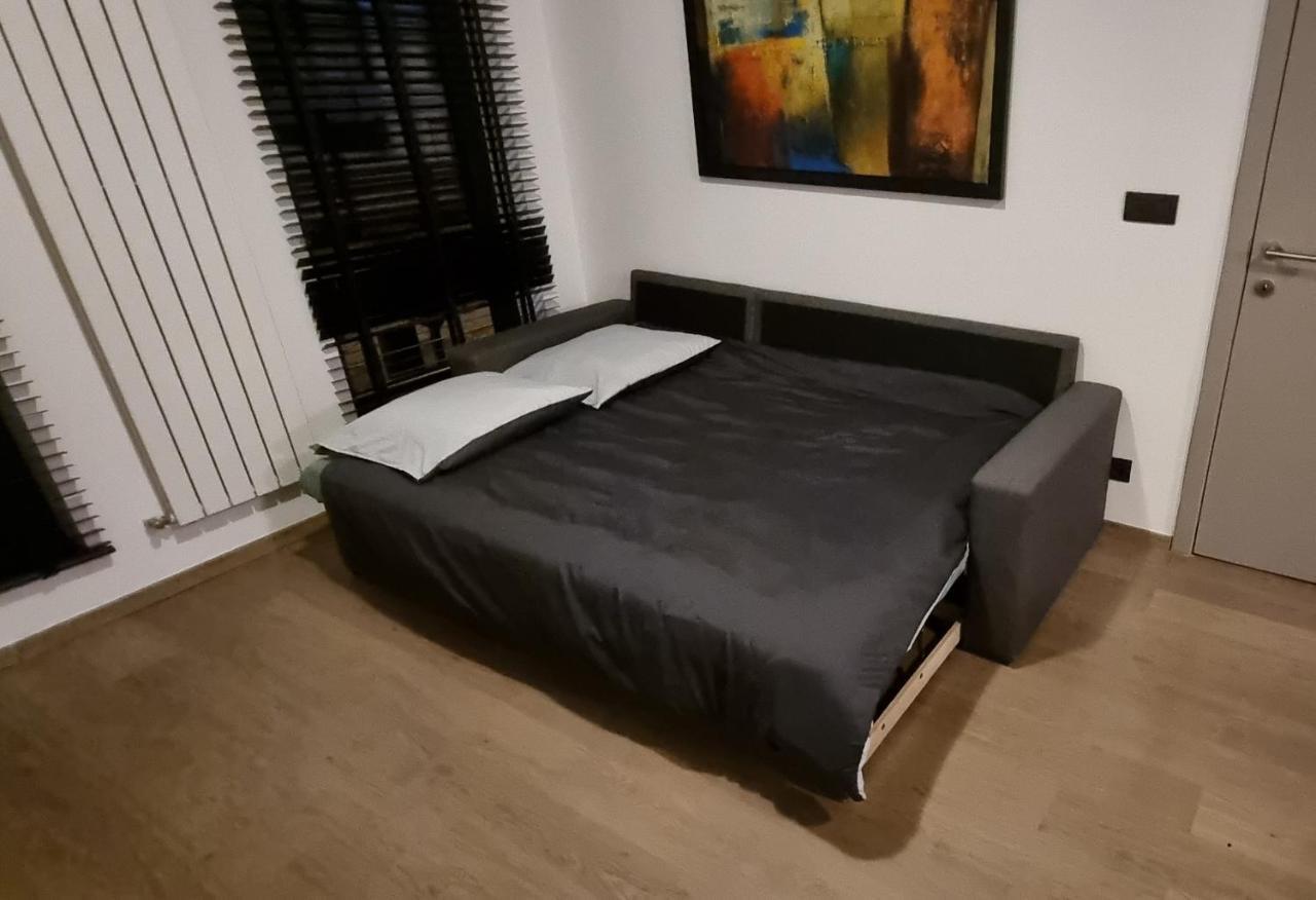 Casa Del Bosque Apartment Maasmechelen Ngoại thất bức ảnh