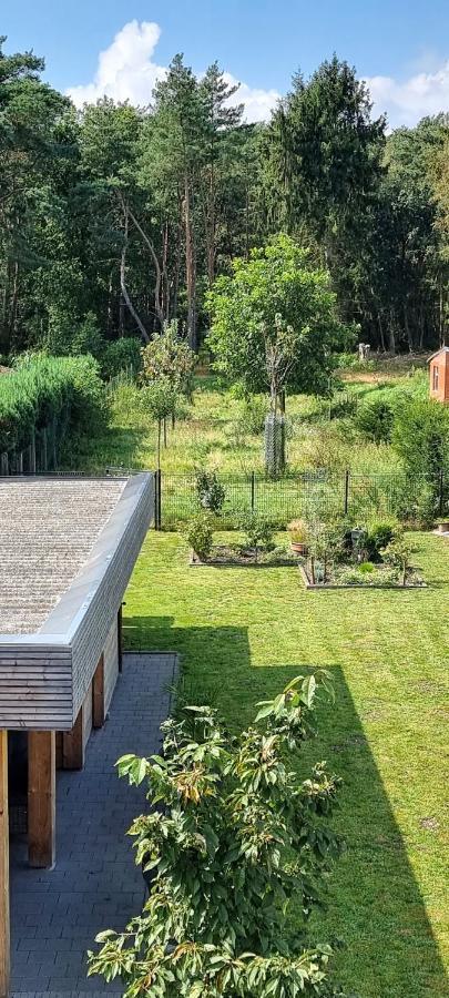Casa Del Bosque Apartment Maasmechelen Ngoại thất bức ảnh