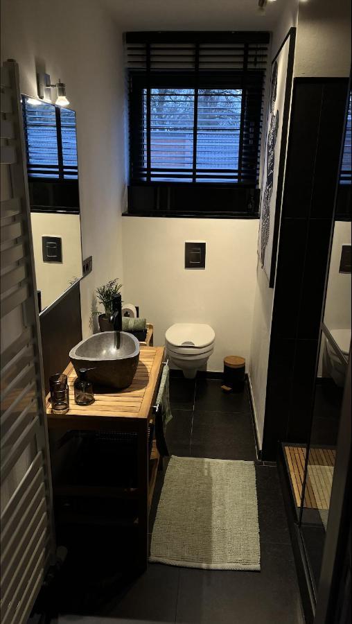 Casa Del Bosque Apartment Maasmechelen Ngoại thất bức ảnh
