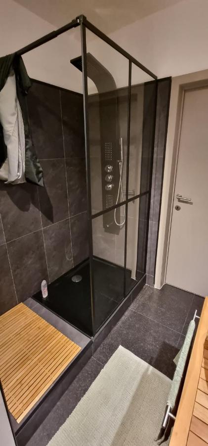 Casa Del Bosque Apartment Maasmechelen Ngoại thất bức ảnh